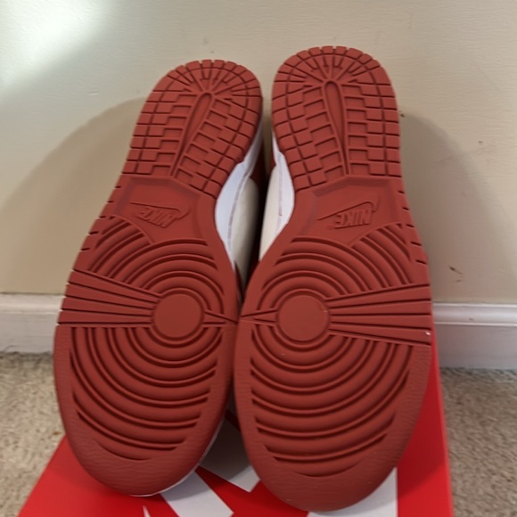 Nike dunk high cinnabar/mars stone - Picture 4 of 4